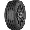 Goodyear So car-tyres Eagle F1 Asymmetric 6 ( 245/45 R18 100Y XL EVR, con protezione del cerchio (MFS) )