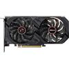 ASRock RX6500XT PGD 4GO 4GB DDR6 HDMI/DP