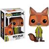 Funko Pop - Zootopia - Nick Wilde 186