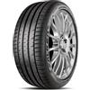 Falken So car-tyres AZENIS FK520 ( 225/40 R18 92Y XL VCs, con protezione del cerchio (MFS) NBLK )