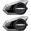 Sena Technologies Motorbike intercom Sena 50S-10D