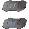 Big Buy Cooking Motorcycle Intercom Sena 10R Duo