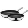 Silit Calabria Pfannen-Set, 24 & 28 cm 7116001759 4004633305491
