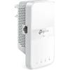 TP-LINK TL-WPA7617 V1 - Adattatore Powerline - GigE, HomePlug AV (HPAV), HomePlug AV (HPAV) 2.0, IEEE 1901