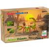 Fischertechnik Fischer Technik 564067 Fischertechnik Advanced Animal Frirends ab 7J.