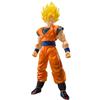 Bandai Tamashii Nations Dragon Ball Z S.H. Figuarts - Super Saiyan a piena potenza Son Goku