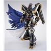 Bandai Tamashii Nations Tamashi Nations Digimon Digital Monster X-evolution Alphamon Ouryuken Premium Colour Edition 17 Cm Multicolore Taglia unica