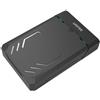 UNITEK Obudowa USB 3.1 do dysków HDD 2,5/3,5 cala SATA UASP