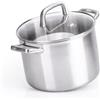 Berndes TRICION RESIST CASSERUOLA 24 cm
