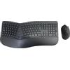 CONCEPTRONIC Wireless Keyboard+Mouse,ergo,Layout portugie.sw