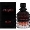 Valentino - Uomo Born In Roma Coral Fantasy EDT 50ml