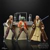 Hasbro - Star Wars Black Series: Cantina Showdown Figurka 15 cm