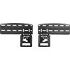 Xantron Supporto a parete Slim Fit per TV Samsung, Xantron SF01