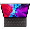 Apple APP4907A Tastiera Smart Folio Ipad Pro 12 9 Pollici 4 Generazione Nero