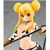 Good Smile Company Statua in PVC della Parata Pop Up di Fairy Tail Stagione Finale Lucy Heartfilia: Forma Toro Ver. 17 cm