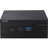 ASUS 90MR00I1-M000B0 ASUS Barebone VIVO Mini PN41-BBC129MVS1 CN4500 ohne OS