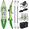 Aqua Marina Set kayak gonfiabile Aqua Marina BETTA 412 per 2 persone, 412 cm, canoa tipo A