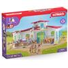 Schleich Horse Club 42567 Scuderia di equitazione