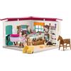 Schleich Horse Club 42568 Cavaliere Shop
