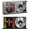 Funko Figurka Funko Pop! - Guns N Roses Album Deluxe Appetite For Destruction