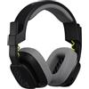 Logitech ASTRO Gaming A10 Gen 2 - Cuffie - circumaurali - cablate - spina da 3,5 mm - nero (939-002047)