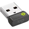 Logitech Keyboard MX Keys MINI for Business [DE] graphit BT Kompakt