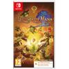 SquareEnix Square Enix Legend of Mana Standard English Nintendo Switch