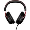 HyperX Cloud II - Cuffie da gaming (nero-rosso) Venduto Come Grado B 0196188048436