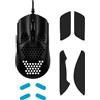 HyperX Pulsefire Haste - Gaming (Black) mouse Ambidestro USB tipo A Ottico 16000 DPI