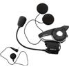 Sena Cuffie Bluetooth handsfree 20S EVO (portata 2 km), SENA (set di 2 unità)