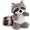 Nici procione peluche 25 cm