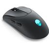Dell Alienware AW720M DSoM Tri-Mode Gaming Mouse