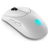 Alienware AW720M mouse da gioco ambidestro RF senza fili + Bluetooth ottico 26000 DPI