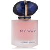 Armani My Way Floral Edp Spray