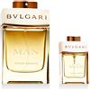 Bvlgari Man Terrae Essence EDP 100 ml + EDP 15 ml M