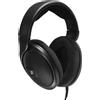 Sennheiser HD 560S - Cuffie - circumaurali - con cavo - spina da 6,35 mm