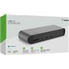 Belkin CONNECT Pro - Docking station - USB-C - HDMI - USB4