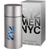 Carolina Herrera 212 Men Eau De Toilette Spray 100Ml