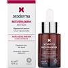 Sesderma Resveraderm Antiox sérum Siero liposomiale 30 ml
