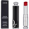 Dior Rossetto idratante con Gloss Addict (rossetto) 3,2 g, 745 RE(D)VOLUTION