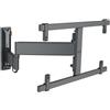 Vogel`s Comfort TVM3665 di Vogel inclinazione di 20° e rotazione di 180°. Supporto a parete per TV OLED 40-77" (102-195 cm)
