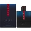 Prada Luna Rossa Ocean Eau De Toilette per uomo 150ml