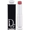 Dior Addict Shine Lipstick pro ženy 3,2 g - 422 Rose Des Vents - Christian Dior