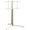 Vogel`s Vogel's Comfort TVS3695W Supporto TV girevole a 90° 40-77" (102-195 cm)