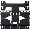Samsung WMN-B16FB/XC Supporto a parete per TV con inclinazione di 15° e rotazione di 30°, per TV Samsung 2022 e 2021 (58-75")