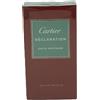 CARTIER Mod. CT0082OA-001-58 Cartier Declaration Haute Fraicheur Eau de Toilette 50ml