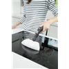 Kärcher SC 5 EasyFix Premium Iron - Dampfreiniger - Kanister - weiß