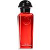 Hermès Eau de Rhubarbe Écarlate EDC ricaricabile 50 ml UNISEX