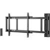 MyWall Supporto a parete motorizzato per TV girevole HP29-1 per TV 32-75" / 81-190cm Nero