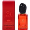 Armani Si Passione Eclat Edp 30Ml